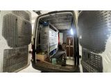 Mercedes-Benz Sprinter bei Sportwagen.expert - Abbildung (8 / 15) Mercedes-Benz Sprinter bei Sportwagen.expert - Abbildung (8 / 15)