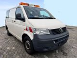 VW T5 Kasten bei Sportwagen.expert - Abbildung (7 / 15)