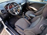 Opel Adam bei Sportwagen.expert - Abbildung (8 / 13)