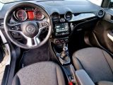 Opel Adam bei Sportwagen.expert - Abbildung (10 / 13)