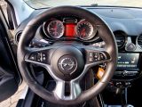 Opel Adam bei Sportwagen.expert - Abbildung (11 / 13)