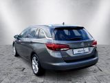 Opel Astra bei Sportwagen.expert - Abbildung (4 / 14)