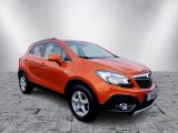 Opel Mokka bei Sportwagen.expert - Abbildung (6 / 10)