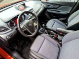 Opel Mokka bei Sportwagen.expert - Abbildung (7 / 10)