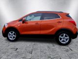 Opel Mokka bei Sportwagen.expert - Abbildung (3 / 10)