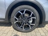 Kia XCeed bei Sportwagen.expert - Abbildung (13 / 14)