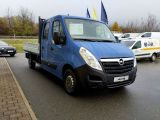 Opel Movano bei Sportwagen.expert - Abbildung (6 / 13)