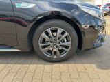 Kia Optima bei Sportwagen.expert - Abbildung (14 / 14)