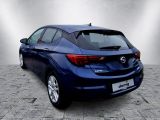 Opel Astra bei Sportwagen.expert - Abbildung (4 / 10)