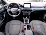 Ford Focus Turnier bei Sportwagen.expert - Abbildung (8 / 11)