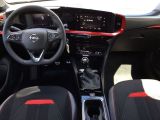 Opel Mokka bei Sportwagen.expert - Abbildung (11 / 13)