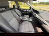 Mercedes-Benz C-Klasse bei Sportwagen.expert - Abbildung (10 / 15)