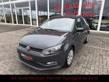 VW Polo V bei Sportwagen.expert - Abbildung (8 / 15)