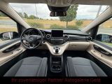 Mercedes-Benz V-Klasse bei Sportwagen.expert - Abbildung (9 / 15)