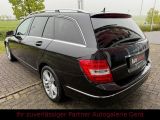 Mercedes-Benz C 180T CGI BE AVANTGARDE bei Sportwagen.expert - Abbildung (6 / 15)