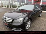 Mercedes-Benz C 180T CGI BE AVANTGARDE bei Sportwagen.expert - Abbildung (8 / 15)