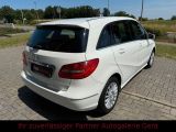 Mercedes-Benz B-Klasse bei Sportwagen.expert - Abbildung (3 / 15)