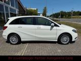Mercedes-Benz B-Klasse bei Sportwagen.expert - Abbildung (2 / 15)