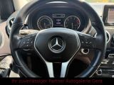 Mercedes-Benz B-Klasse bei Sportwagen.expert - Abbildung (15 / 15)