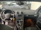 Audi A3 Cabriolet bei Sportwagen.expert - Abbildung (8 / 15)