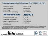 VW ID.3 bei Sportwagen.expert - Abbildung (2 / 15)