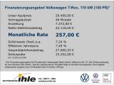 VW T-Roc bei Sportwagen.expert - Abbildung (2 / 15)