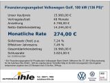 VW Golf VII bei Sportwagen.expert - Abbildung (2 / 15)