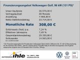 VW Golf VIII bei Sportwagen.expert - Abbildung (2 / 15)