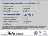 Renault Clio bei Sportwagen.expert - Abbildung (2 / 15)