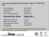 VW Tiguan bei Sportwagen.expert - Abbildung (2 / 15)