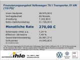 VW T6 bei Sportwagen.expert - Abbildung (2 / 15)