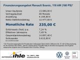 Renault Scenic bei Sportwagen.expert - Abbildung (2 / 15)