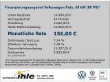 VW Polo bei Sportwagen.expert - Abbildung (2 / 15)