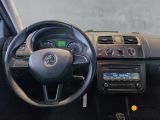 Skoda Fabia bei Sportwagen.expert - Abbildung (6 / 15)