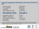 VW Golf bei Sportwagen.expert - Abbildung (2 / 15)