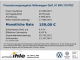 VW Golf VIII bei Sportwagen.expert - Abbildung (2 / 15)