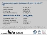 VW Crafter bei Sportwagen.expert - Abbildung (2 / 15)