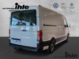 VW Crafter bei Sportwagen.expert - Abbildung (3 / 15)