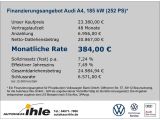 Audi A4 bei Sportwagen.expert - Abbildung (2 / 15)