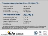 Seat Arona bei Sportwagen.expert - Abbildung (2 / 15)