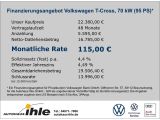 VW T-Cross bei Sportwagen.expert - Abbildung (2 / 15) VW T-Cross bei Sportwagen.expert - Abbildung (2 / 15)