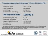 VW T-Cross bei Sportwagen.expert - Abbildung (2 / 15) VW T-Cross bei Sportwagen.expert - Abbildung (2 / 15)
