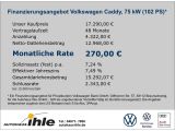 VW Caddy bei Sportwagen.expert - Abbildung (2 / 15)