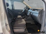 VW Caddy bei Sportwagen.expert - Abbildung (4 / 15)