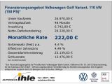 VW Golf bei Sportwagen.expert - Abbildung (2 / 15)