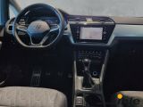 VW Touran bei Sportwagen.expert - Abbildung (7 / 15)