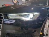 Audi A6 bei Sportwagen.expert - Abbildung (14 / 15)