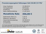 VW Golf VIII bei Sportwagen.expert - Abbildung (2 / 15) VW Golf VIII bei Sportwagen.expert - Abbildung (2 / 15)