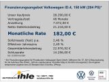 VW ID.4 bei Sportwagen.expert - Abbildung (2 / 15)