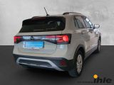 VW T-Cross bei Sportwagen.expert - Abbildung (3 / 15)